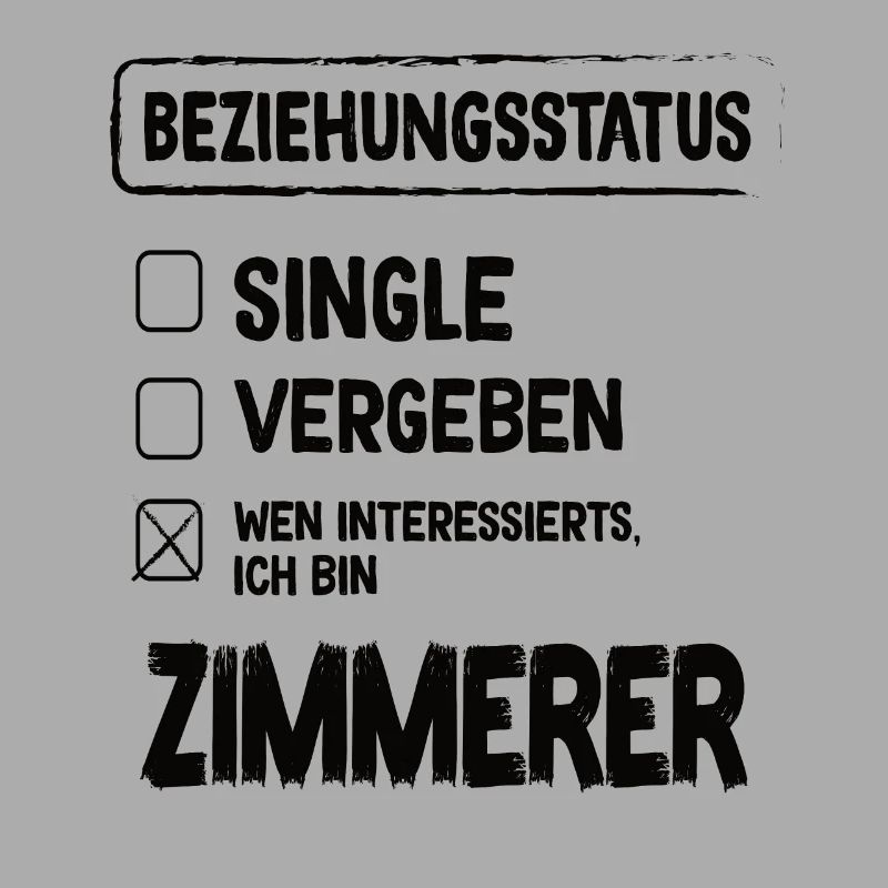 Statut relationnel de Zimmerer