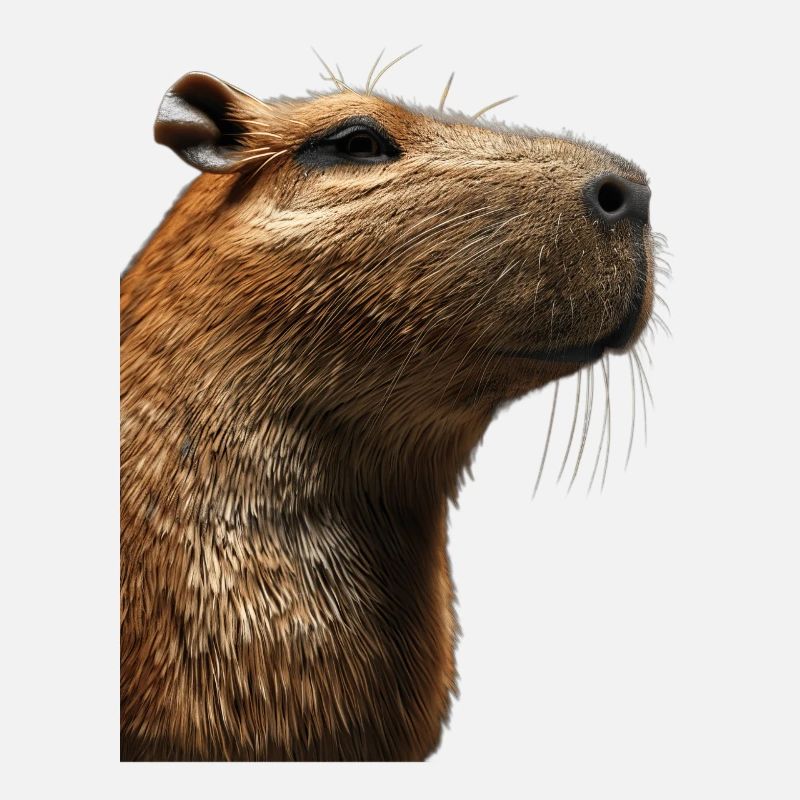 Wasserschwein