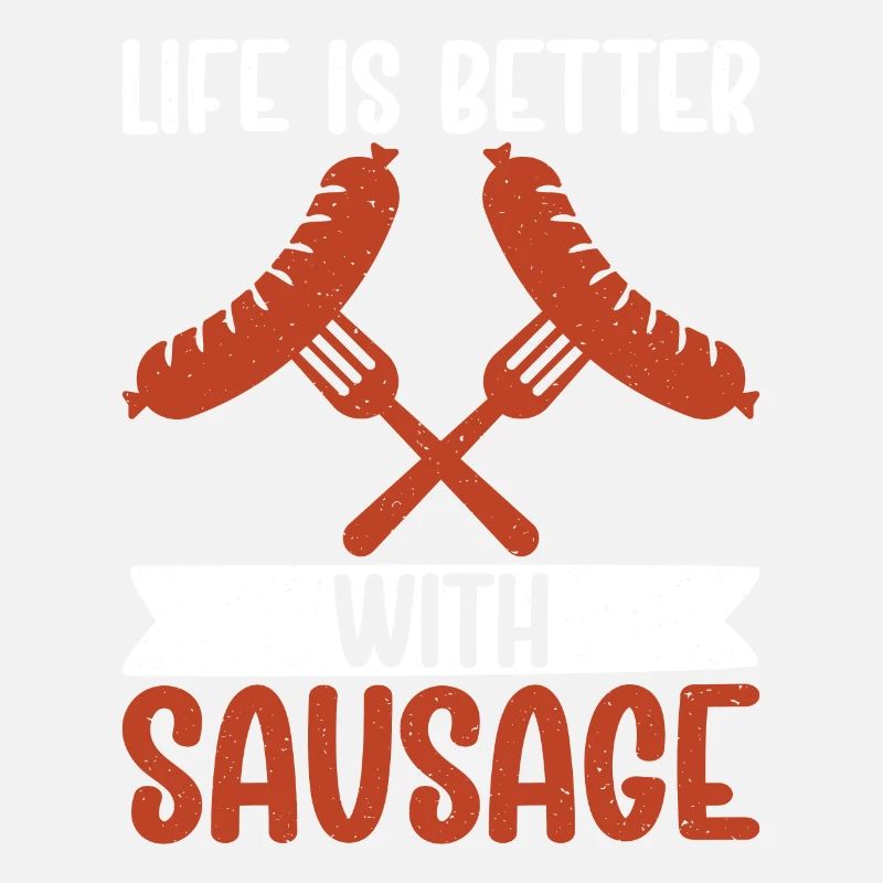 Sausage Lover