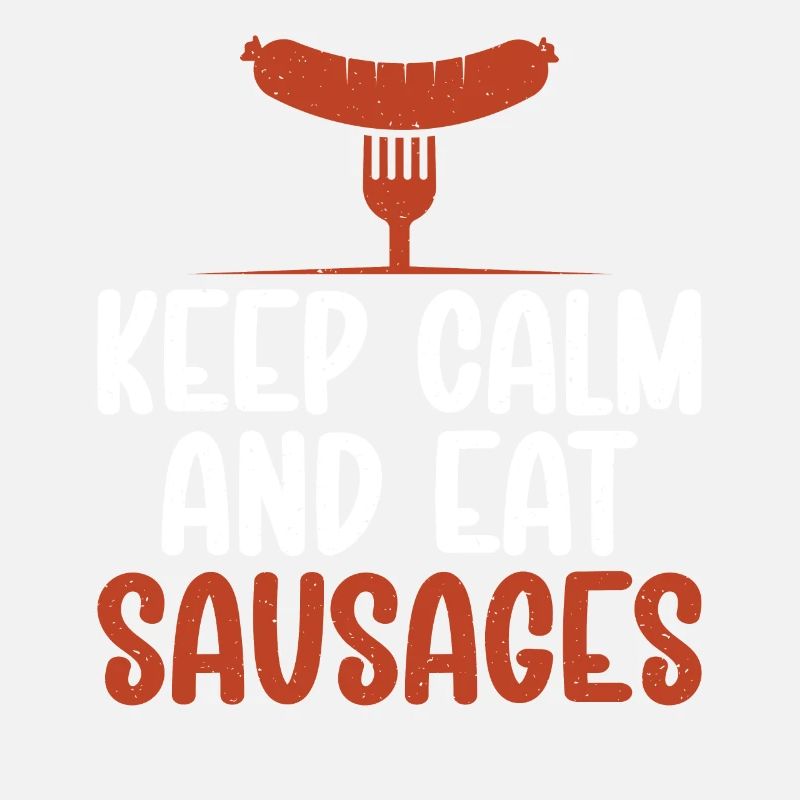 Sausage Lover