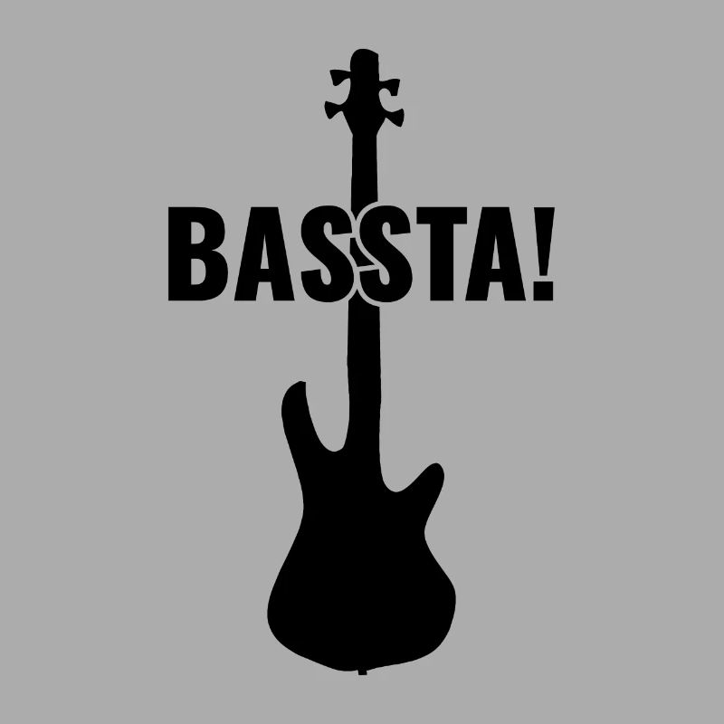 Bassta! - Funny Bass Player