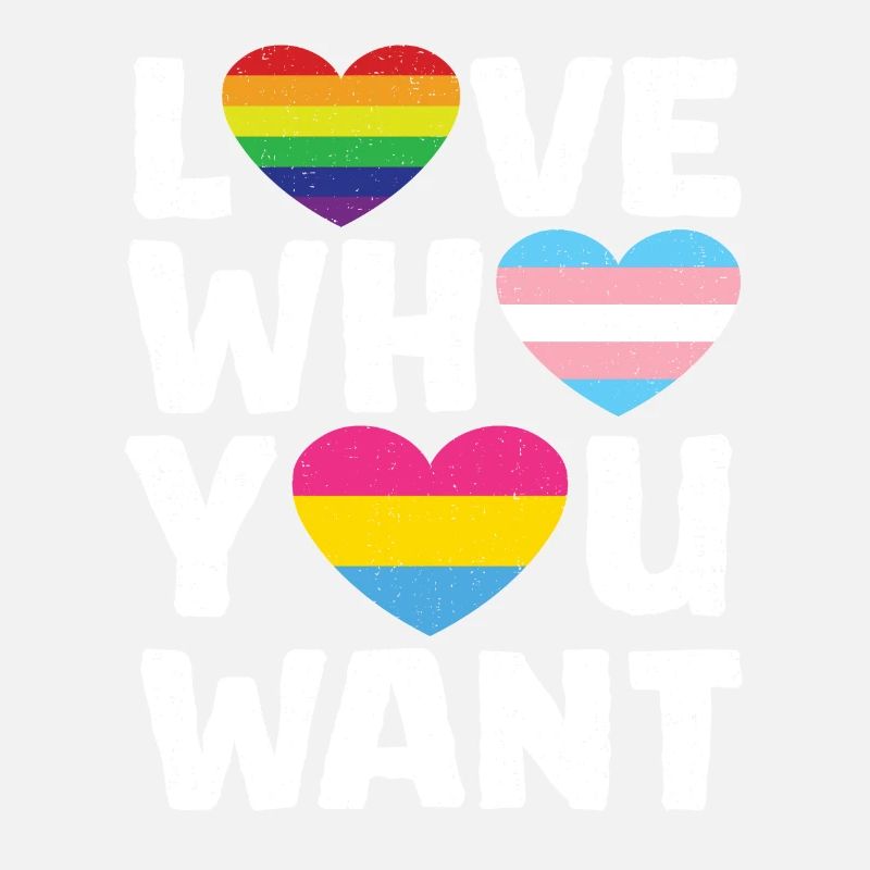Gender Lesben, Schwule, Trans, Queer Regenbogen