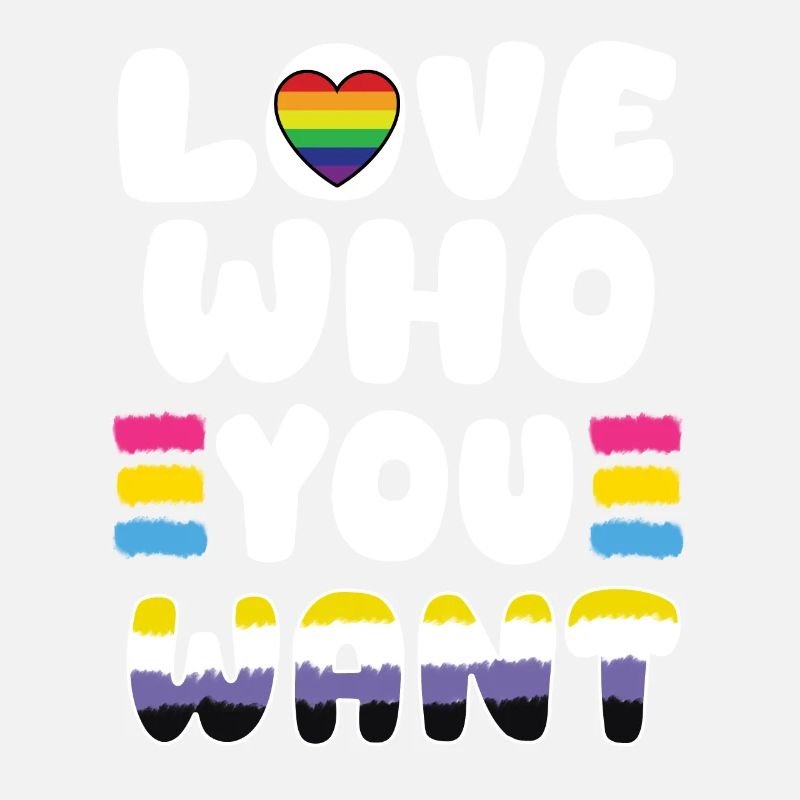 Gender Lesben, Schwule, Trans, Queer Regenbogen