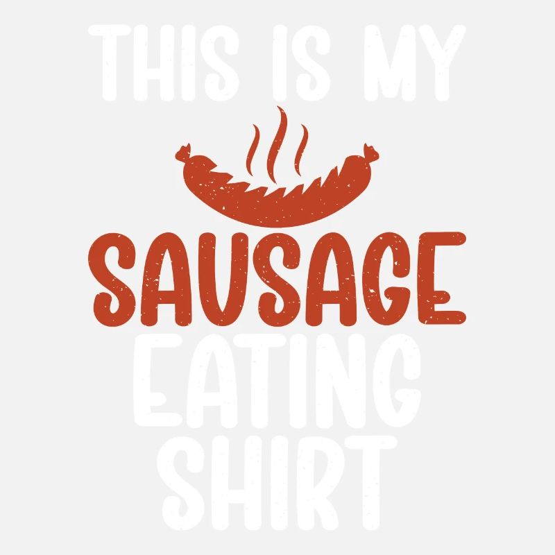 Sausage Lover