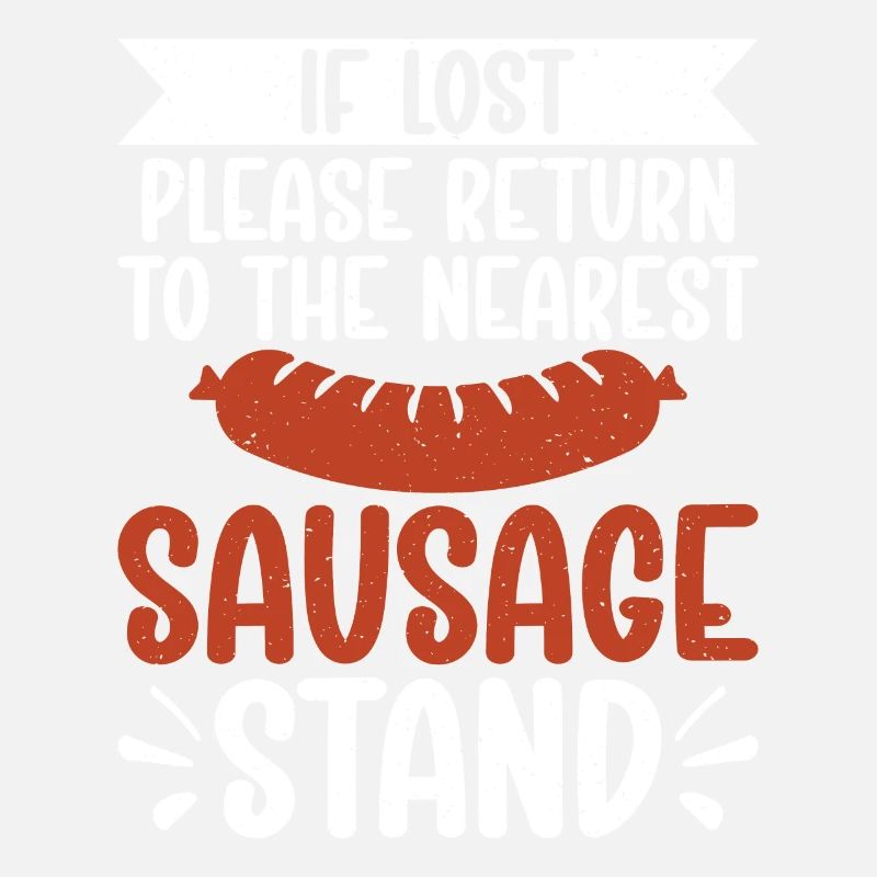 Sausage Lover