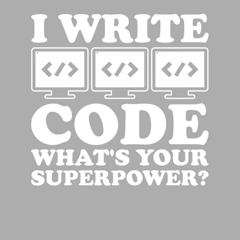 Programmierer Informatiker Computer Nerd Geschenk