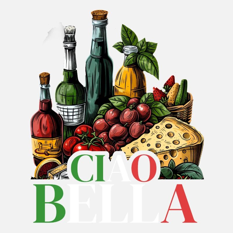 Ciao Bella