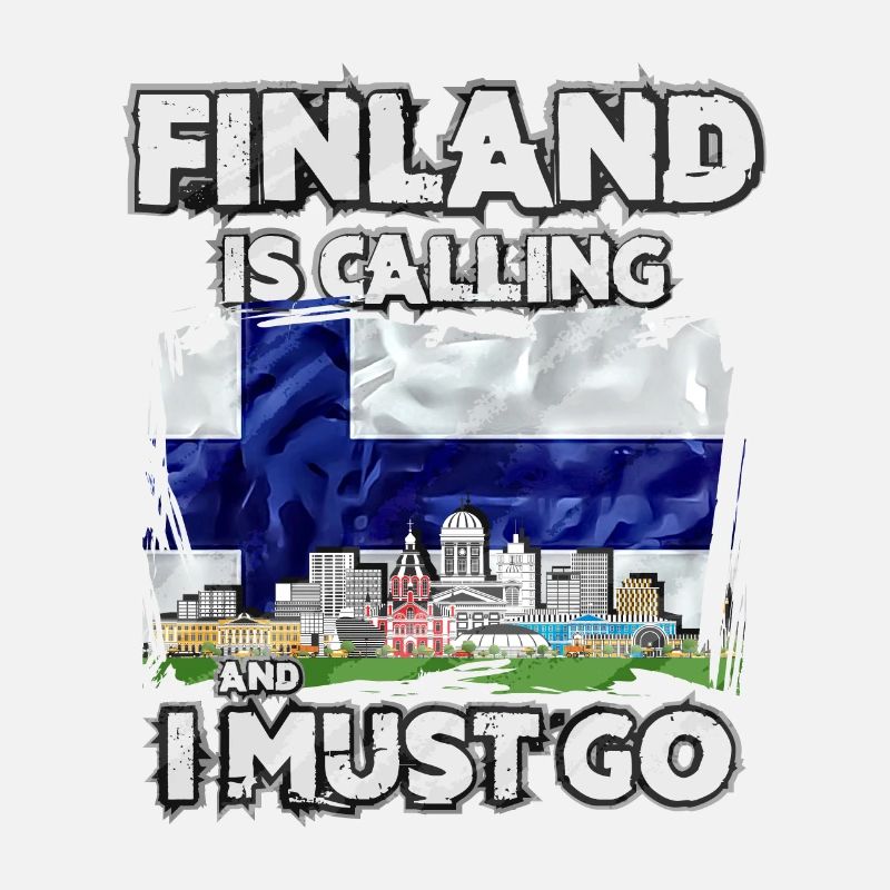 Finlande