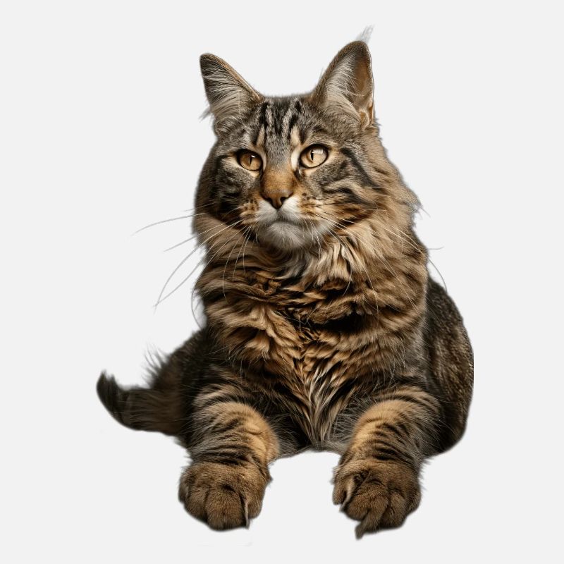 Bobtail américain