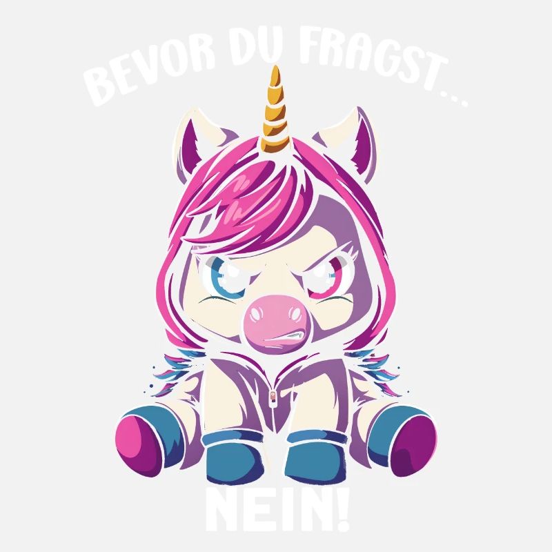 Avant de demander non