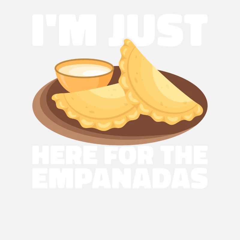 Empanada Dumpling Espagnol Mexicain