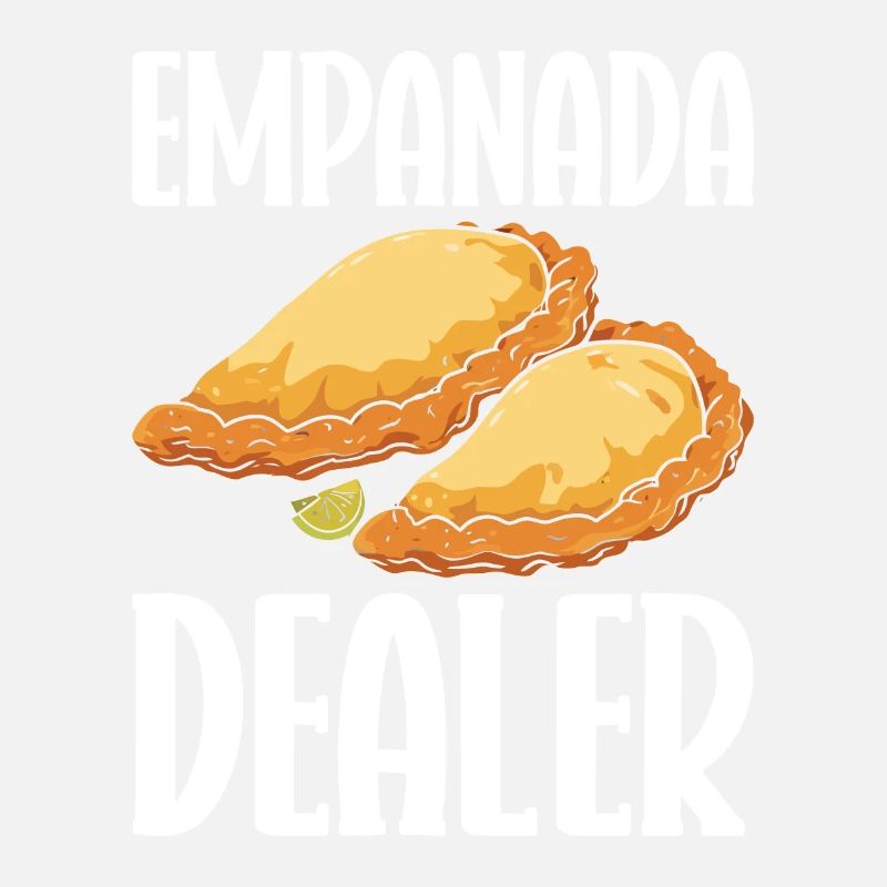 Empanada Dumpling Espagnol Mexicain