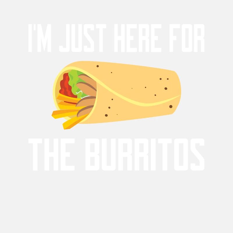 Cadeau Burrito