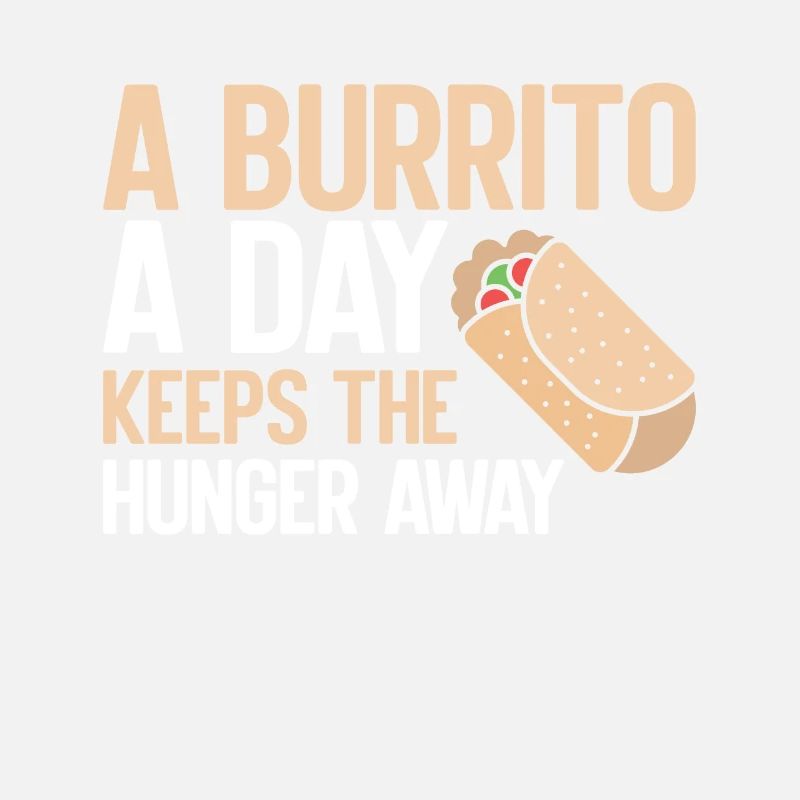 Cadeau Burrito