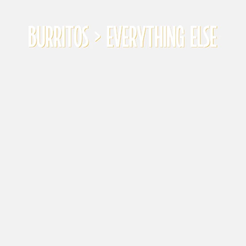 Cadeau Burrito