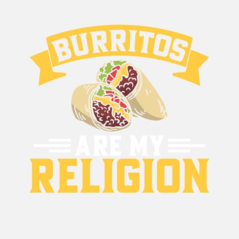 Cadeau Burrito
