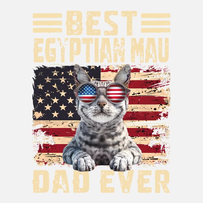 Mau Papa égyptien