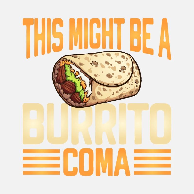 Cadeau Burrito