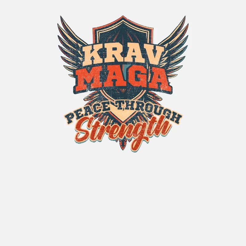 Krav Maga La paix par la force