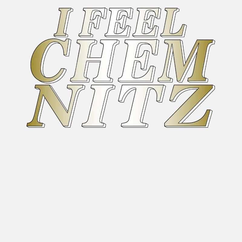 JE ME SENS CHEMNITZ