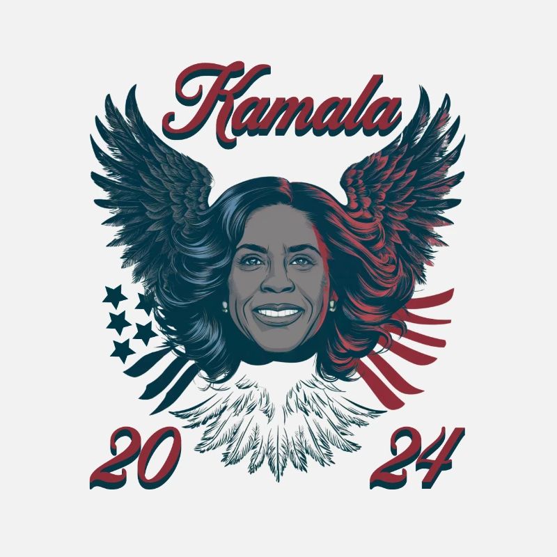 Kamala 2024 Bientôt Aigle