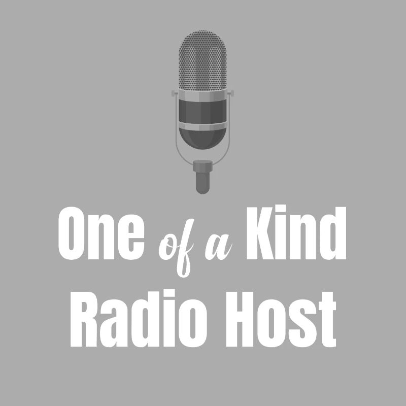 Einzigartiger Radiomoderator, Ham Recording,