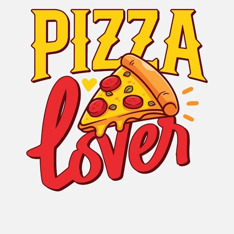 Pizza Lover