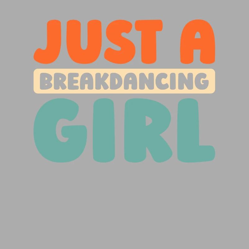 Breakdance Breakdancer Breakdancing