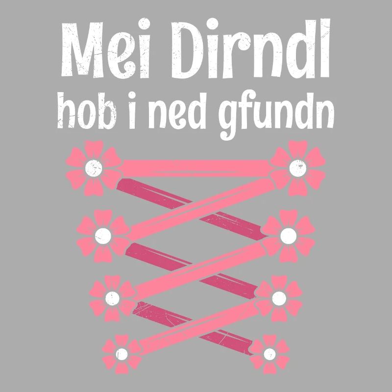 Dirndl not found Replacement Dirndl