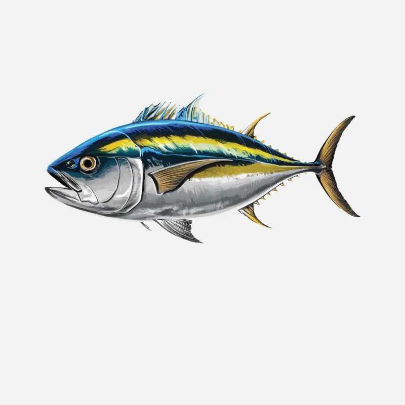 Thunfisch