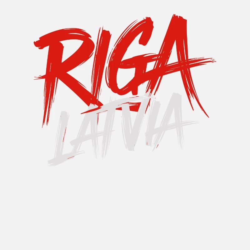 Riga, Lettonie, Souvenir