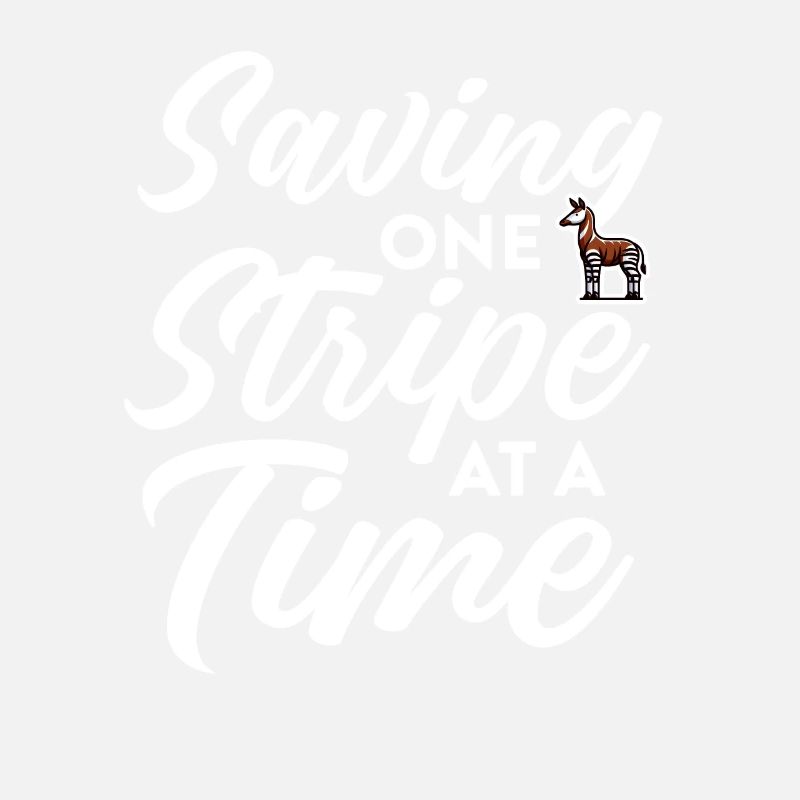 saving one stripe at a time Design