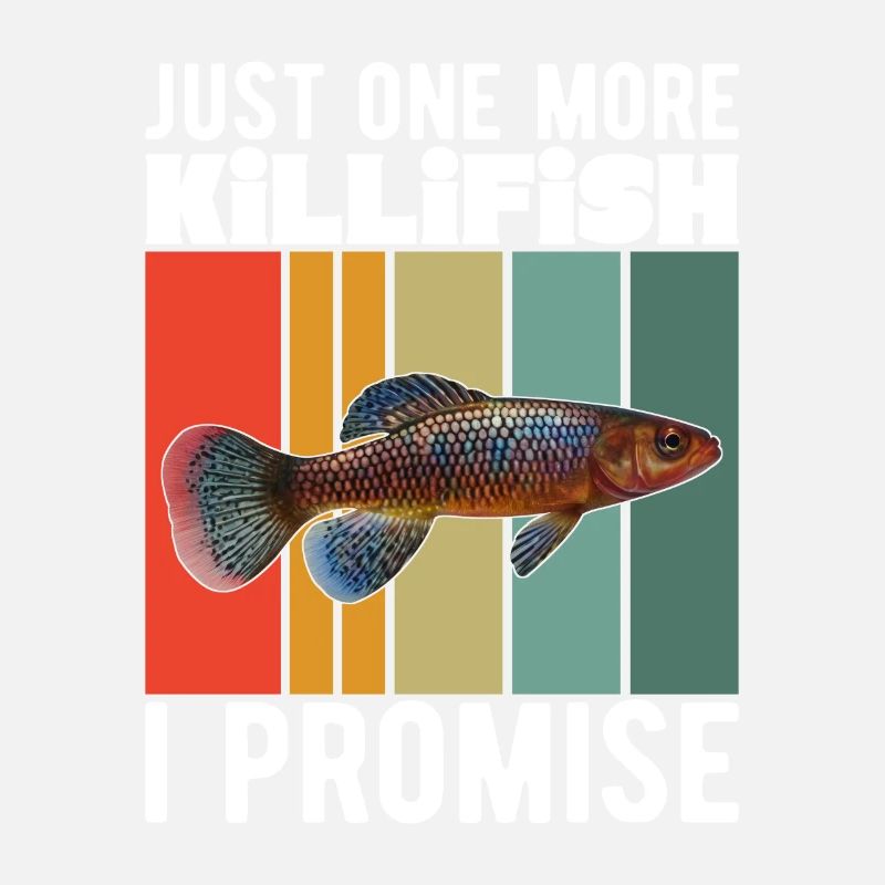 Killifish Quarium Fish