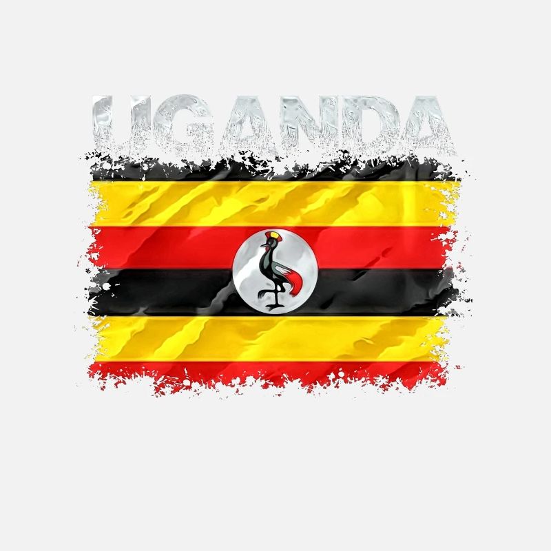Ouganda