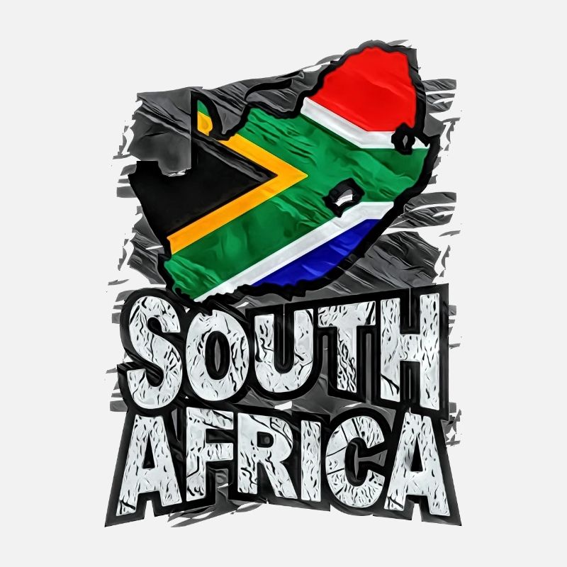 Südafrika