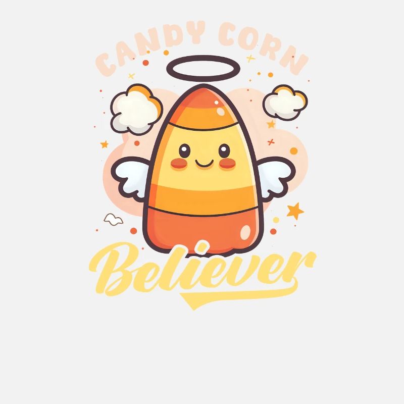 Candy Corn Candy Corn Believer