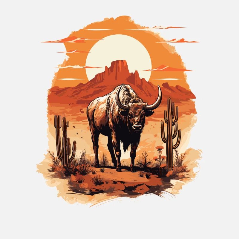 Bison