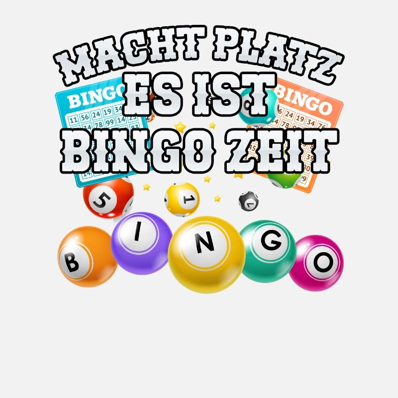 Bingo Players MAKE WAY IT'S BINGO TIME Funny