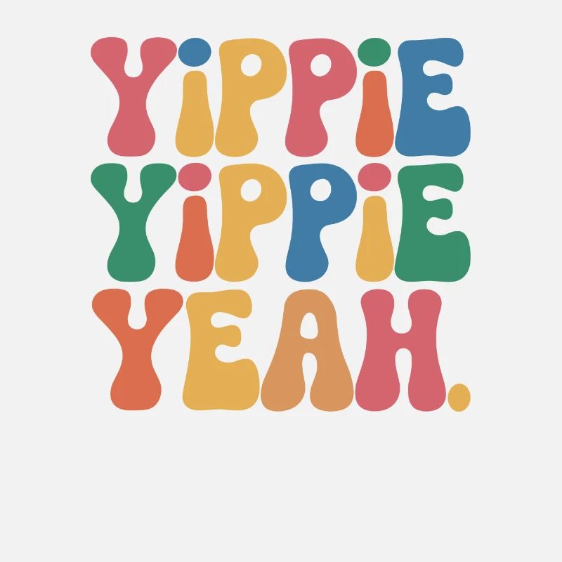 Yippie Yippie Yeah