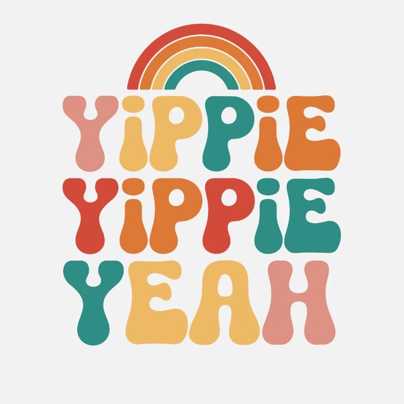Yippie Yippie Yeah