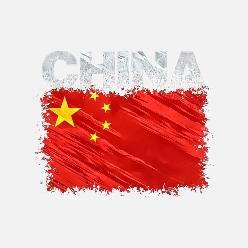 Chine