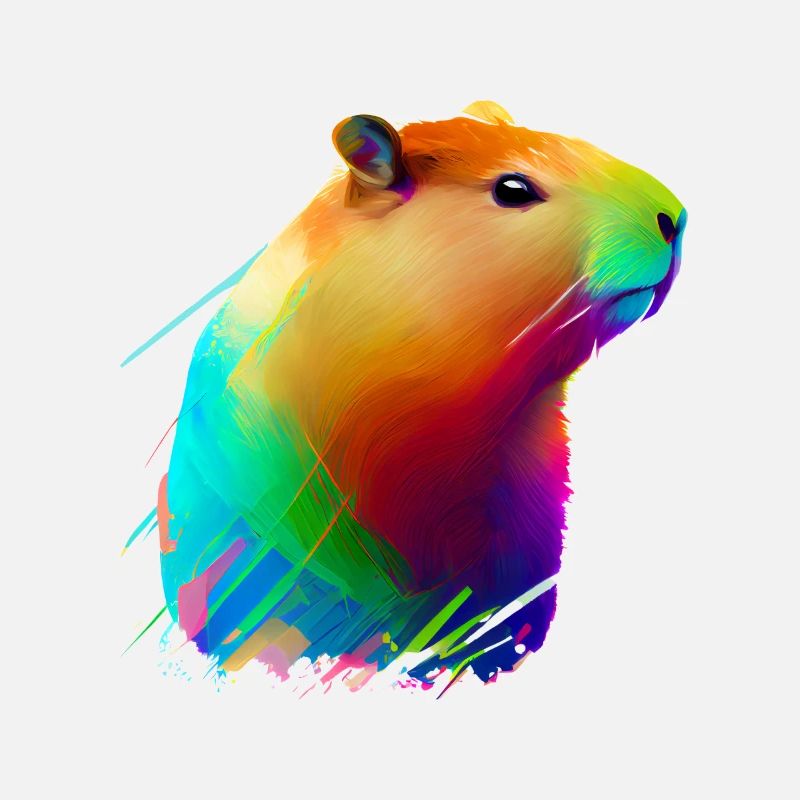 Capybara