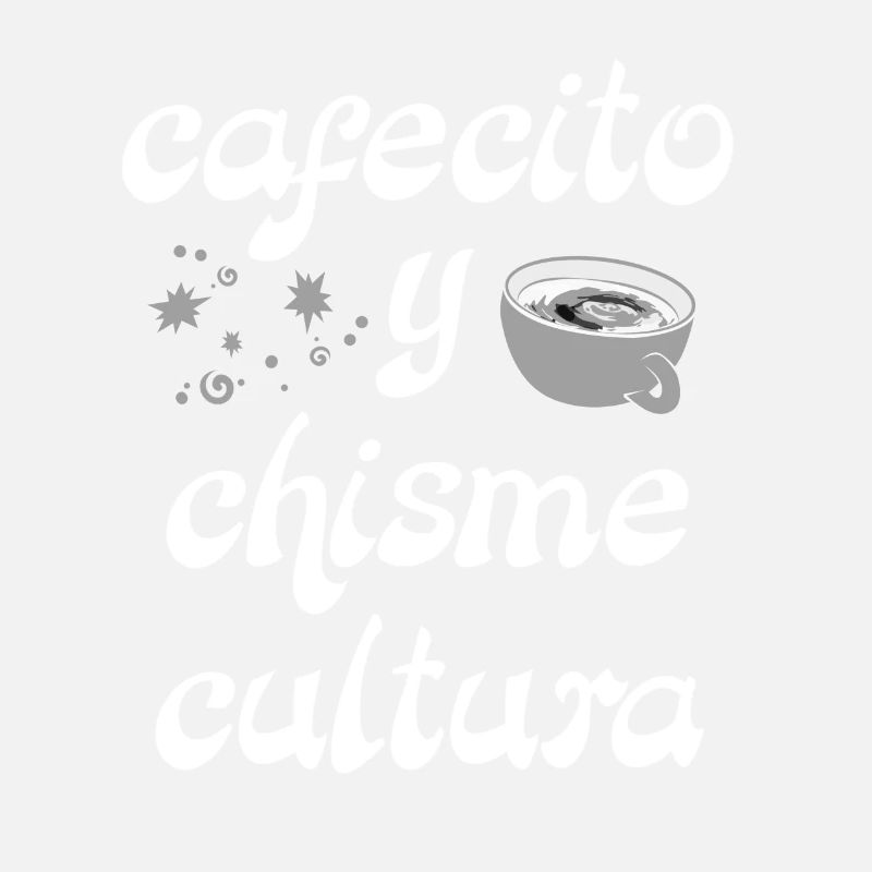 Cafecito jeu de mots sur l’héritage hispanique