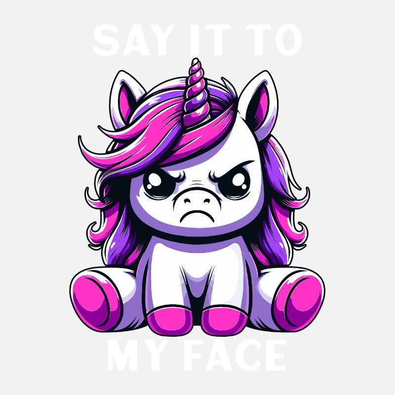 Dis-le-moi en face