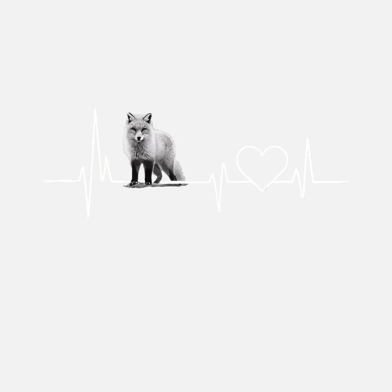 Polar fox