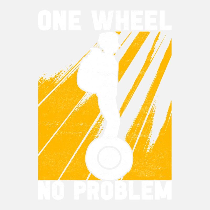 EUC Monowheel