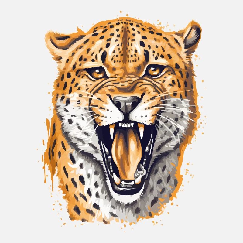 Gepard Guépard