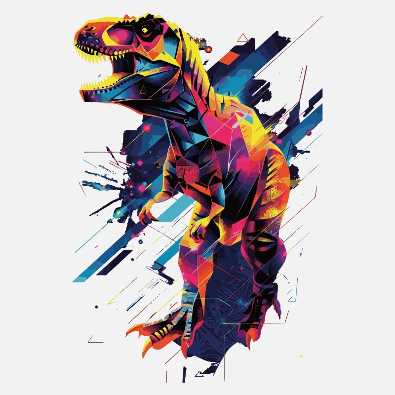 T-Rex