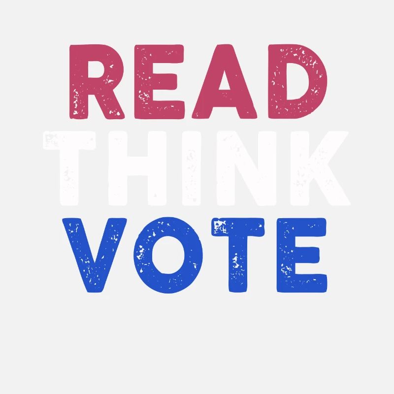 Read Think Vote