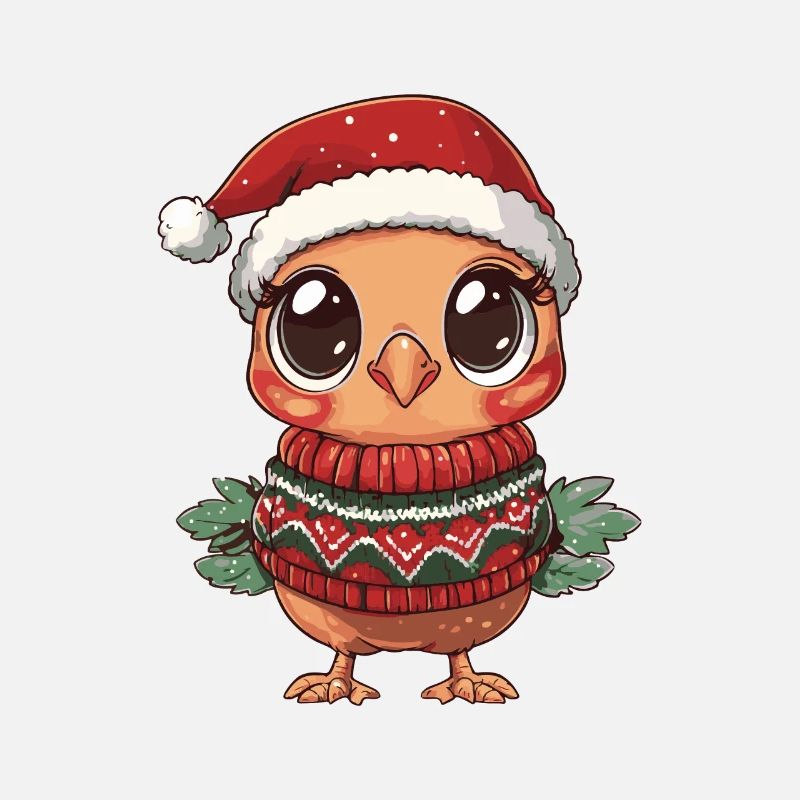 Truthan Christmas